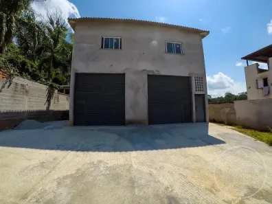 Galpão/Depósito/Armazém para alugar, 240m² no Jardim Casa Grande, São Paulo