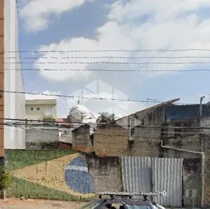 Lote/Terreno à venda, 350m² no Baeta Neves, São Bernardo do Campo