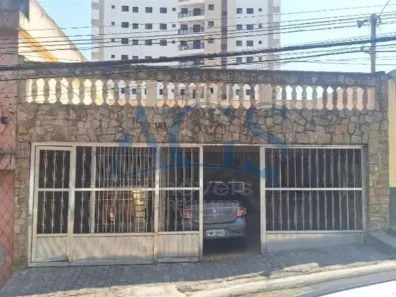 Casa com 2 Quartos à venda, 100m² no Vila Beatriz, São Paulo