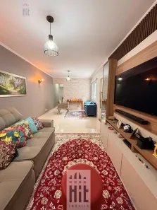 Casa com 3 Quartos à venda, 223m² no Vila Dom Pedro I, São Paulo