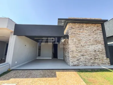 Sobrado com 3 Quartos para alugar, 173m² no Real Sul, Ribeirão Preto