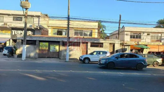 Casa com 4 Quartos à venda, 165m² no Badu, Niterói
