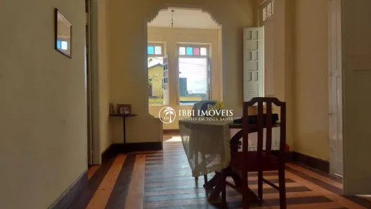 Casa com 3 Quartos à venda, 160m² no Belmonte, Belmonte