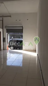 Ponto Comercial para alugar, 55m² no Vila Martinez, Jacareí