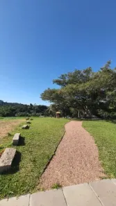 Lote/Terreno à venda, 284m² no Campo Novo, Porto Alegre