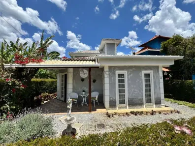 Casa com 3 Quartos à venda, 138m² no Vargem Grande, Teresópolis