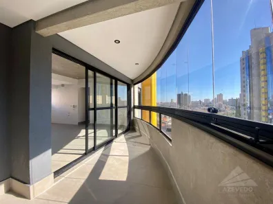 Apartamento com 2 Quartos à venda, 90m² no Jardim, Santo André
