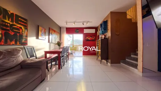 Casa de Condomínio com 4 Quartos à venda, 140m² no Freguesia (Jacarepaguá), Rio de Janeiro