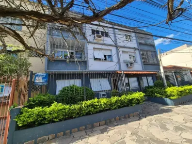 Apartamento com 1 Quarto à venda, 42m² no Menino Deus, Porto Alegre