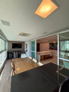 Apartamento com 3 Quartos à venda, 143m² no Paralela, Salvador
