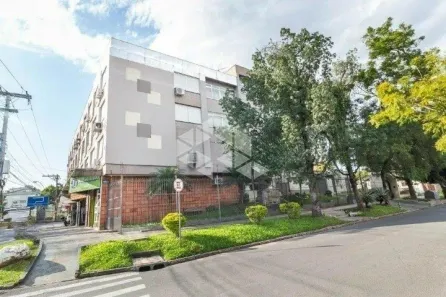 Apartamento com 1 Quarto à venda, 35m² no Vila São José, Porto Alegre