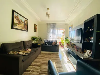 Apartamento com 3 Quartos à venda, 97m² no Santa Maria, São Caetano do Sul