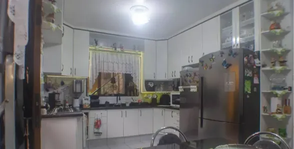 Casa com 3 Quartos à venda, 138m² no Vila Nhocune, São Paulo