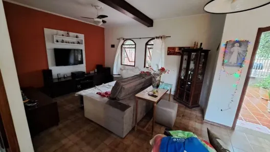 Casa com 3 Quartos à venda, 170m² no Colina de Santa Bárbara, Santa Bárbara D'Oeste
