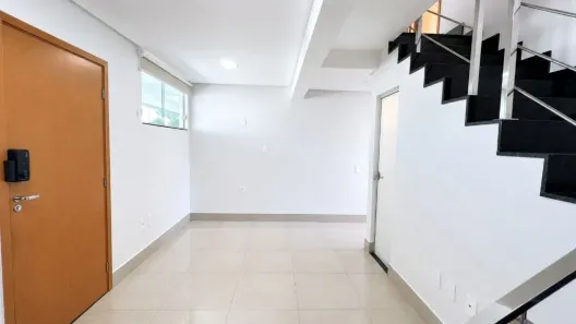 Apartamento com 2 Quartos à venda, 84m² no Vila São João, Goiânia