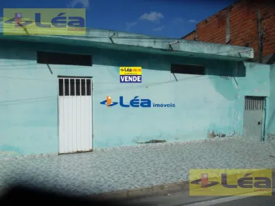 Casa com 2 Quartos à venda, 276m² no Jardim Revista, Suzano