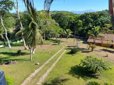 Fazenda/Sítio com 4 Quartos à venda, 480m² no Agro Brasil (Sambaetiba), Itaboraí