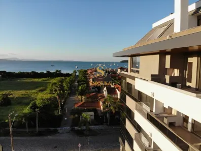 Apartamento com 3 Quartos à venda, 115m² no Jurerê, Florianópolis