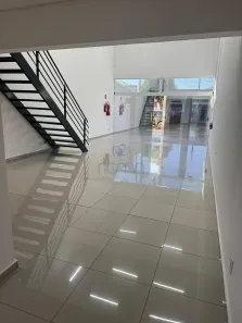 Sala Comercial para alugar, 100m² no Jardim Urano, São José do Rio Preto