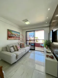 Apartamento com 3 Quartos à venda, 74m² no Torre, Recife