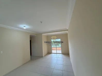 Apartamento com 3 Quartos para alugar, 86m² no Pinheirinho, Itu