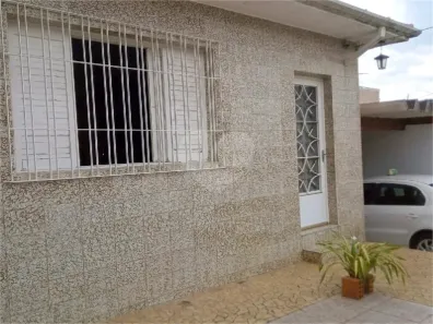 Casa com 3 Quartos à venda, 106m² no Vila Francos, São Paulo