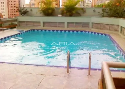 Apartamento com 2 Quartos para alugar, 66m² no Centro, Londrina