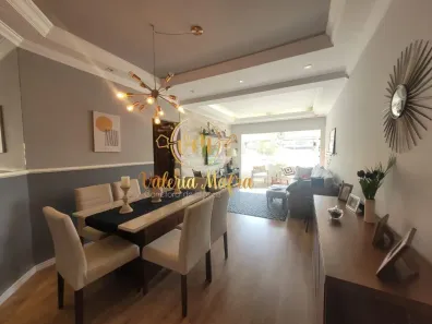 Apartamento com 3 Quartos à venda, 103m² no Centro, São Bernardo do Campo