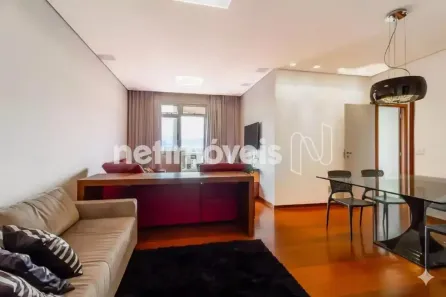 Apartamento com 3 Quartos para alugar, 130m² no Anchieta, Belo Horizonte