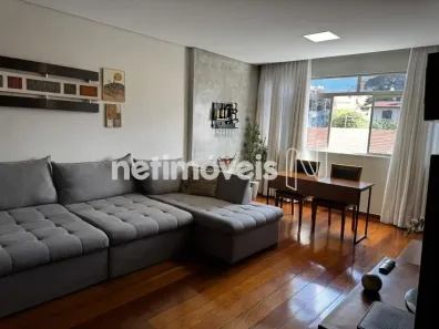 Apartamento com 4 Quartos à venda, 175m² no Nova Granada, Belo Horizonte