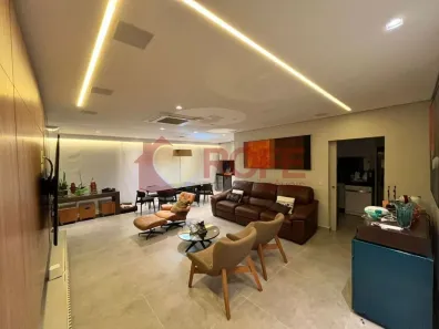 Apartamento com 3 Quartos à venda, 165m² no Indianópolis, São Paulo