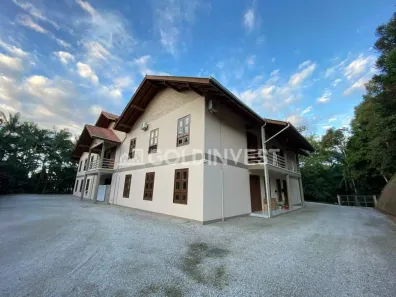 Apartamento com 3 Quartos para alugar, 130m² no Volta Grande, Brusque