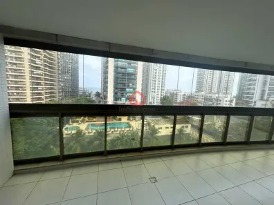 Apartamento com 4 Quartos à venda, 138m² no Barra da Tijuca, Rio de Janeiro