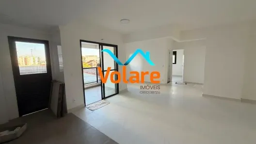 Apartamento com 2 Quartos para alugar, 85m² no Vila Osasco, Osasco