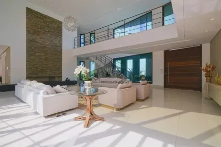 Sobrado com 4 Quartos à venda, 680m² no Paisagem Renoir, Cotia