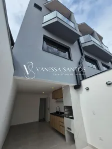 Sobrado com 3 Quartos à venda, 140m² no Vila Isolina Mazzei, São Paulo
