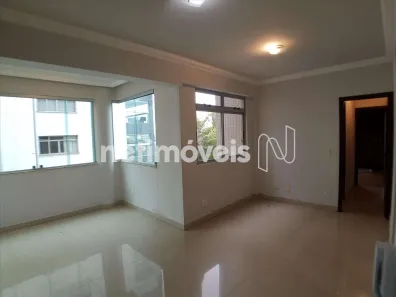 Apartamento com 3 Quartos para alugar, 80m² no Buritis, Belo Horizonte