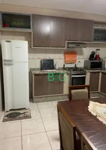 Sobrado com 2 Quartos à venda, 120m² no Vila Brasil, São Paulo