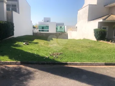 Lote/Terreno à venda, 300m² no Loteamento Aldeia da Mata, Votorantim