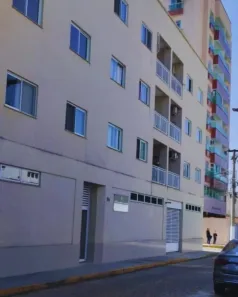 Apartamento com 2 Quartos à venda, 50m² no Jardim Tropical, Resende