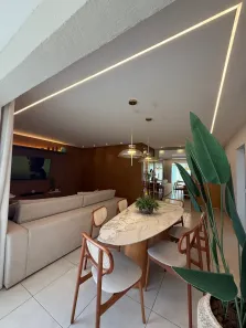 Apartamento com 2 Quartos à venda, 89m² no Jardim Goiás, Goiânia