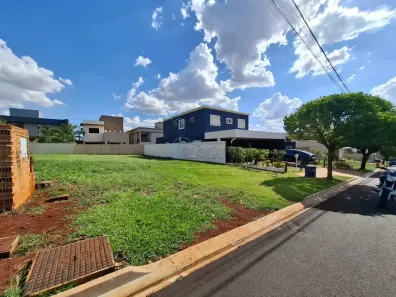 Lote/Terreno à venda, 360m² no Residencial Alto do Castelo, Ribeirão Preto
