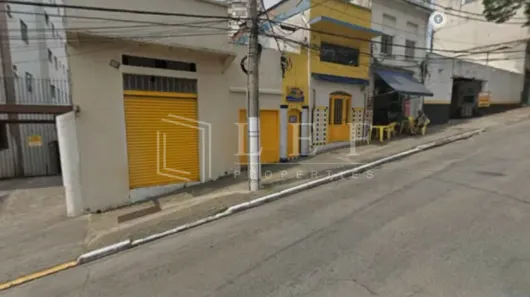 Prédio Comercial à venda, 250m² no Bela Vista, São Paulo