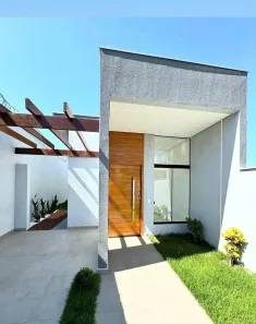 Casa com 1 Quarto à venda, 175m² no Parque Ipê, Feira de Santana
