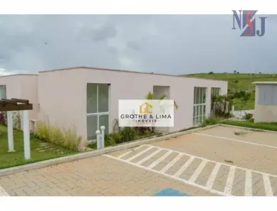 Lote/Terreno à venda, 670m² no Morada dos Nobres, Taubaté