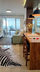 Apartamento com 2 Quartos à venda, 94m² no Campinas, São José
