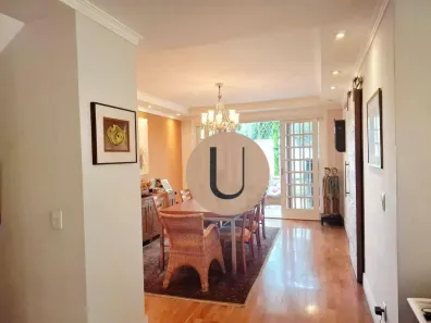 Casa de Condomínio com 4 Quartos à venda, 569m² no Santo Amaro, São Paulo