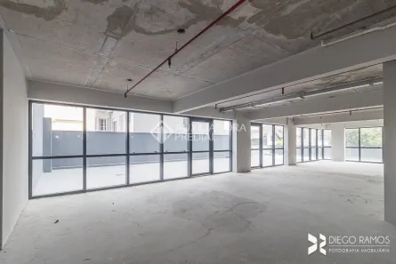Sala Comercial para alugar, 30m² no São João, Porto Alegre