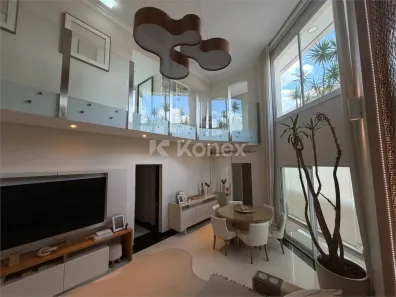 Cobertura com 4 Quartos à venda, 327m² no Santa Teresinha, São Paulo