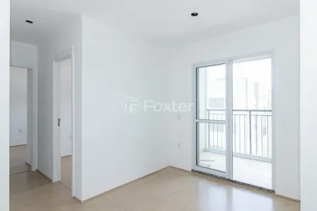 Apartamento com 2 Quartos à venda, 51m² no Chácara Santo Antônio (Zona Leste), São Paulo